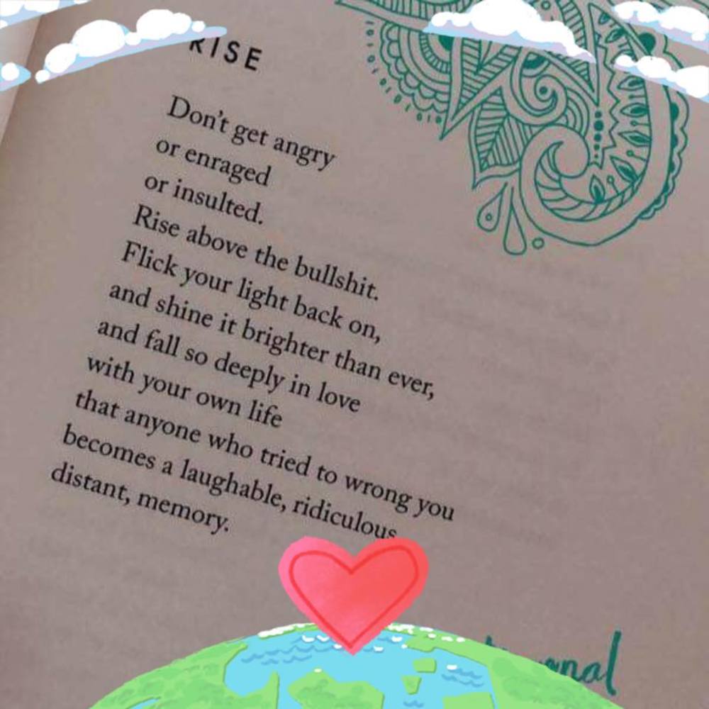 Meet your Posher, Janet